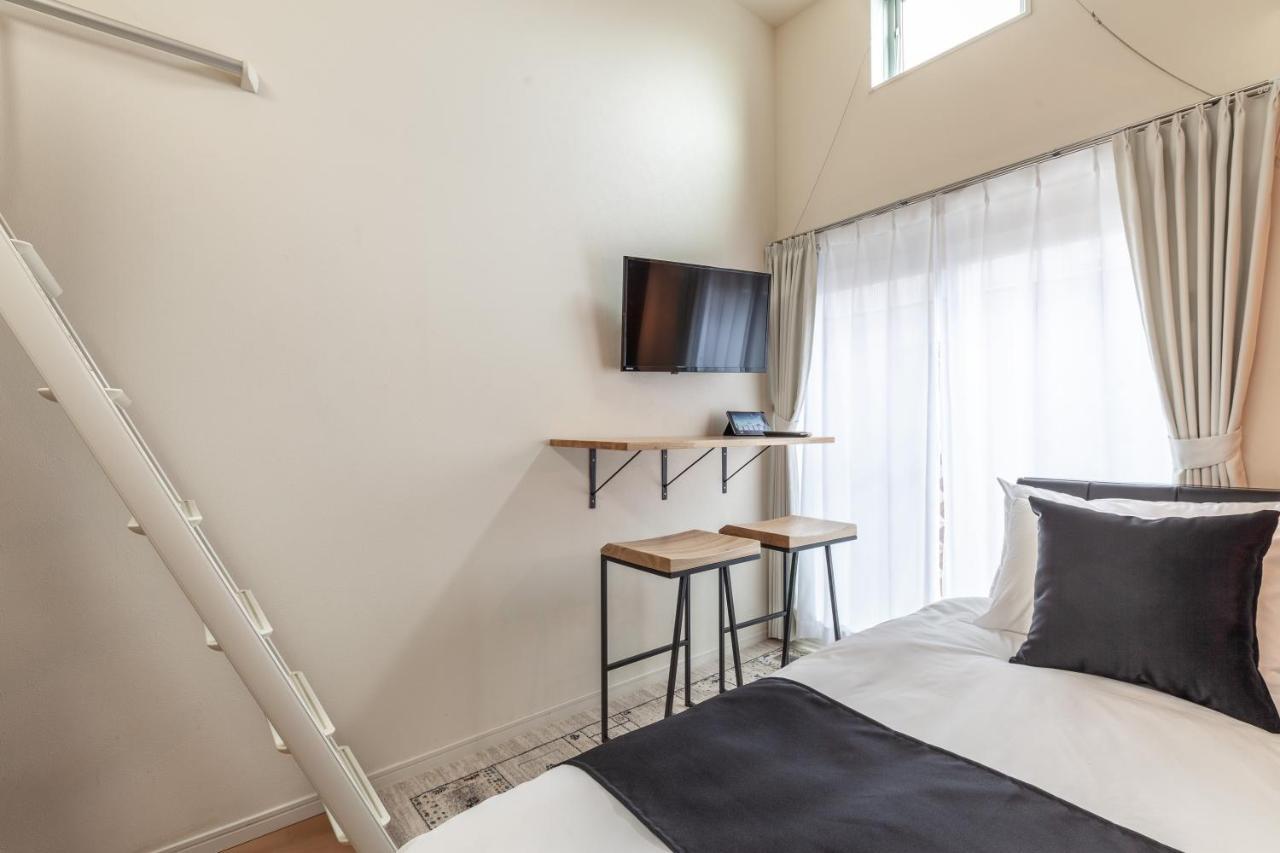 La Luce Edogawa Apartment Tokyo Exterior photo